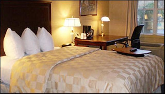 Newbury Inn Brookfield Cameră foto
