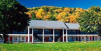 Newbury Inn Brookfield Exterior foto