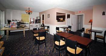Newbury Inn Brookfield Exterior foto